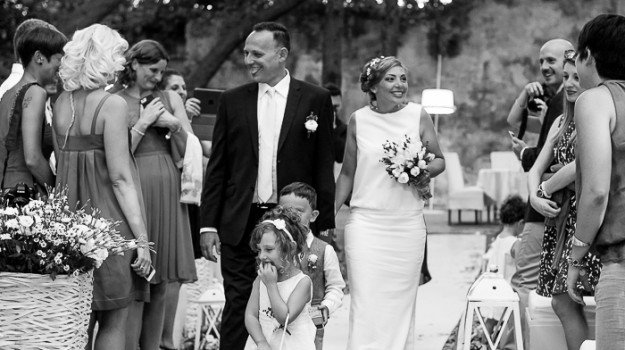 spunti originale matrimonio