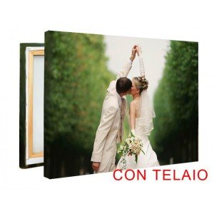 stampa su tela senza telaio_Panta Rei Photography_fotografo di matrimonio a Lecce_modello-opera