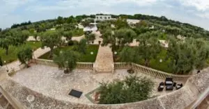 tenuta caradonna alto - fotografo lecce