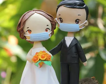 Covid-19 e matrimoni in Salento 2021-2022